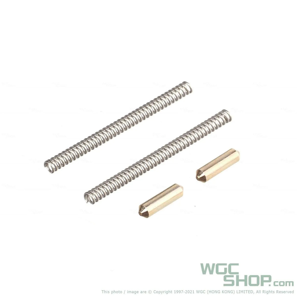 dnA Pivot Pin / Take Down Pin Retainer Set - WGC Shop