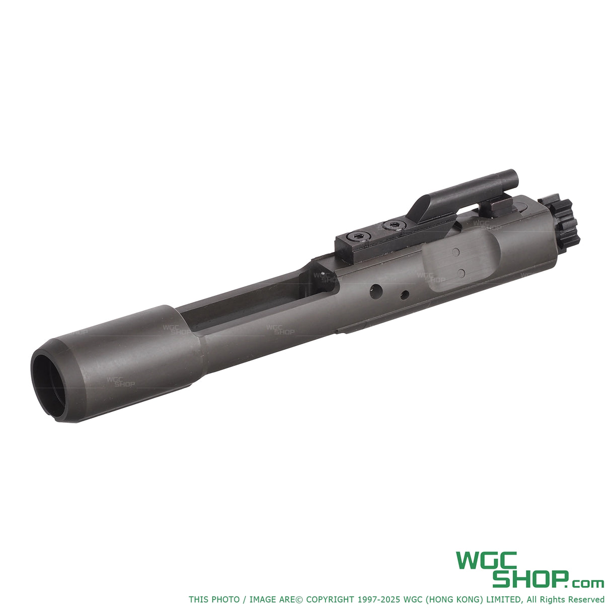 dnA Steel AR Bolt Carrier Assembly ( Non Serrated ) for VFC GBB