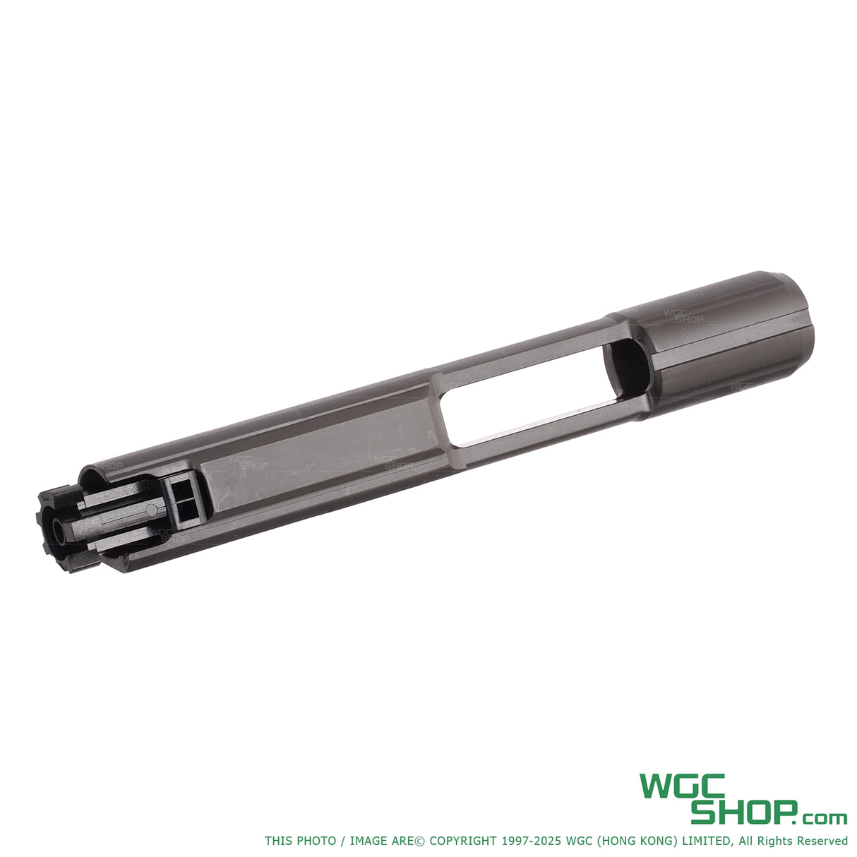 dnA Steel AR Bolt Carrier Assembly ( Non Serrated ) for VFC GBB