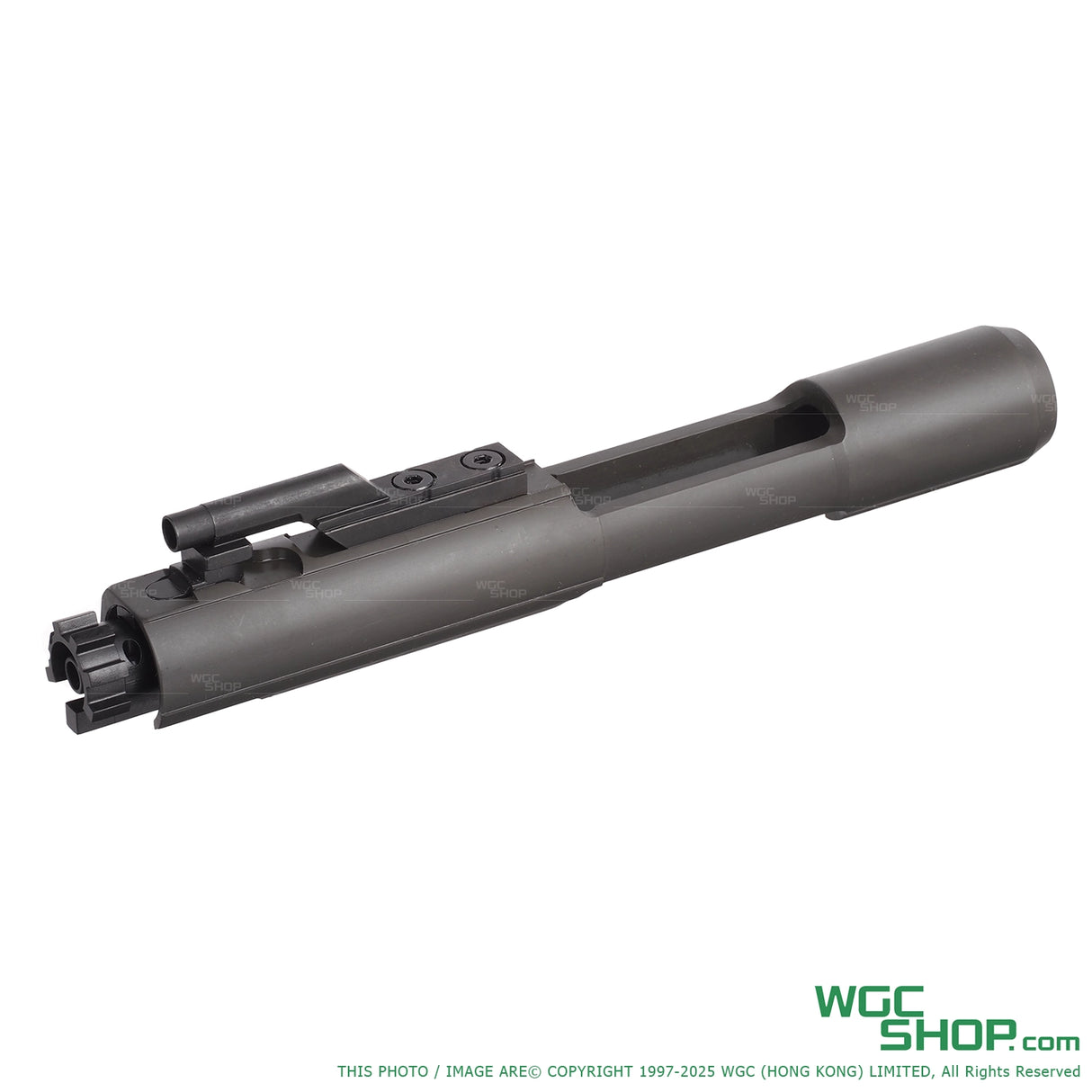 dnA Steel AR Bolt Carrier Assembly ( Non Serrated ) for VFC GBB