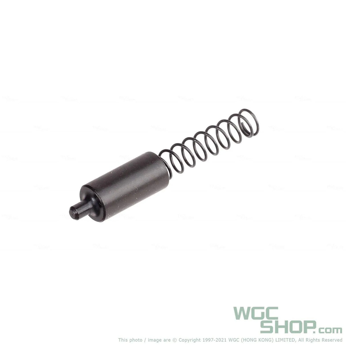 dnA Steel Buffer Retainer Assembly for VFC & dnA AR / M4 GBB Airsoft - WGC Shop