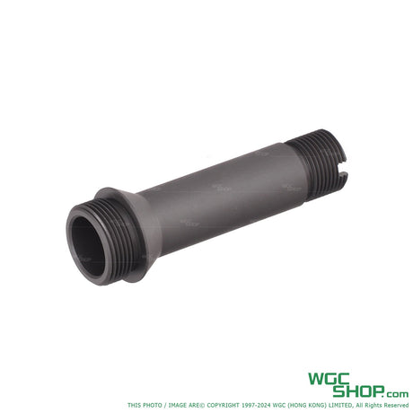 dnA Steel Front End Outer Barrel for VFC M249 GBB Airsoft