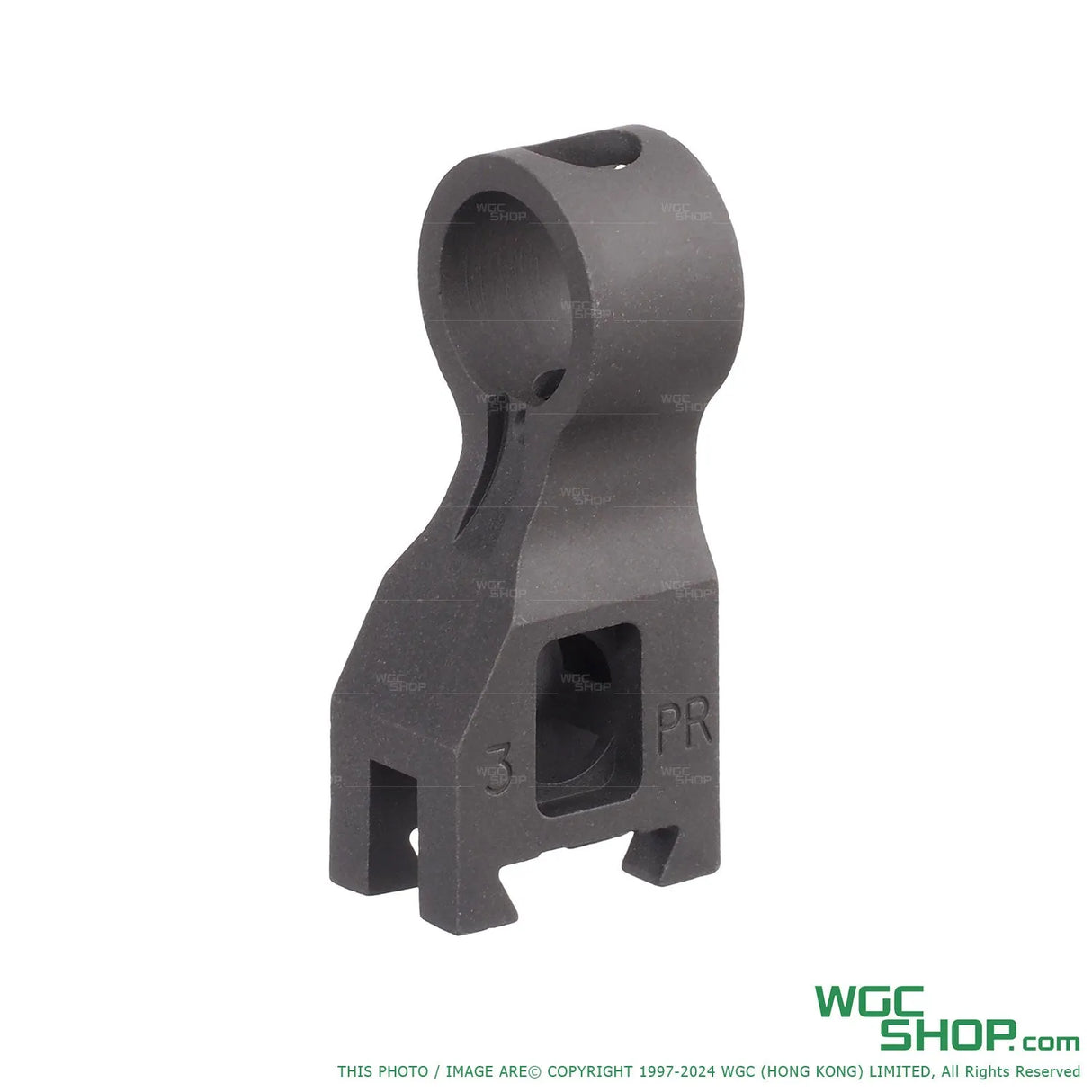 dnA Steel Front Sight Post for VFC M249 GBB Airsoft