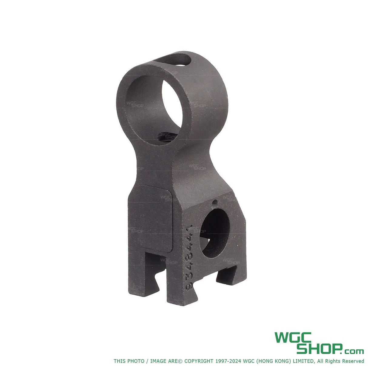 dnA Steel Front Sight Post for VFC M249 GBB Airsoft-WGC Shop