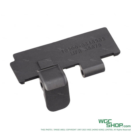 dnA Steel Magazine Port Door for VFC M249 GBB Airsoft - WGC Shop