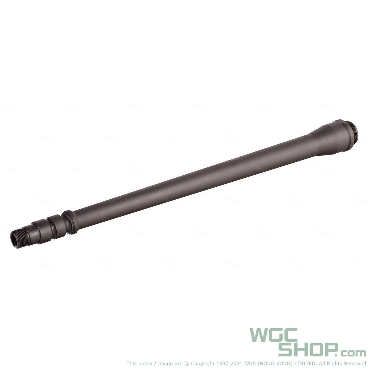 dnA Steel Outer Barrel for VFC FAL GBB Airsoft - WGC Shop