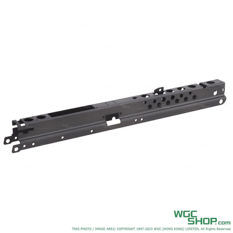 dnA Steel Receiver for VFC M249 GBB Airsoft - WGC Shop