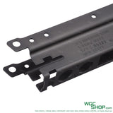 dnA Steel Receiver for VFC M249 GBB Airsoft - WGC Shop