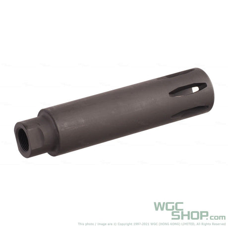 dnA XM177 Moderator Flash Hider for Airsoft - WGC Shop