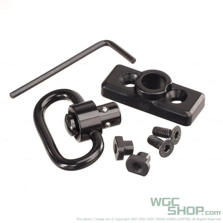 DOUBLE BELL HM0403KM Keymod Sling Adaptors - WGC Shop