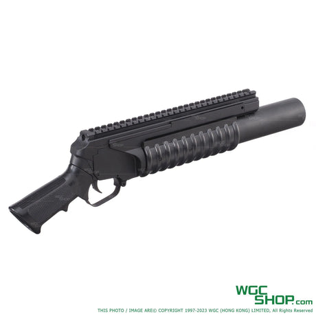 Double Bell M57L Pistol Style Airsoft Launcher - WGC Shop