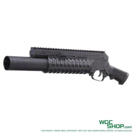 Double Bell M57L Pistol Style Airsoft Launcher - WGC Shop