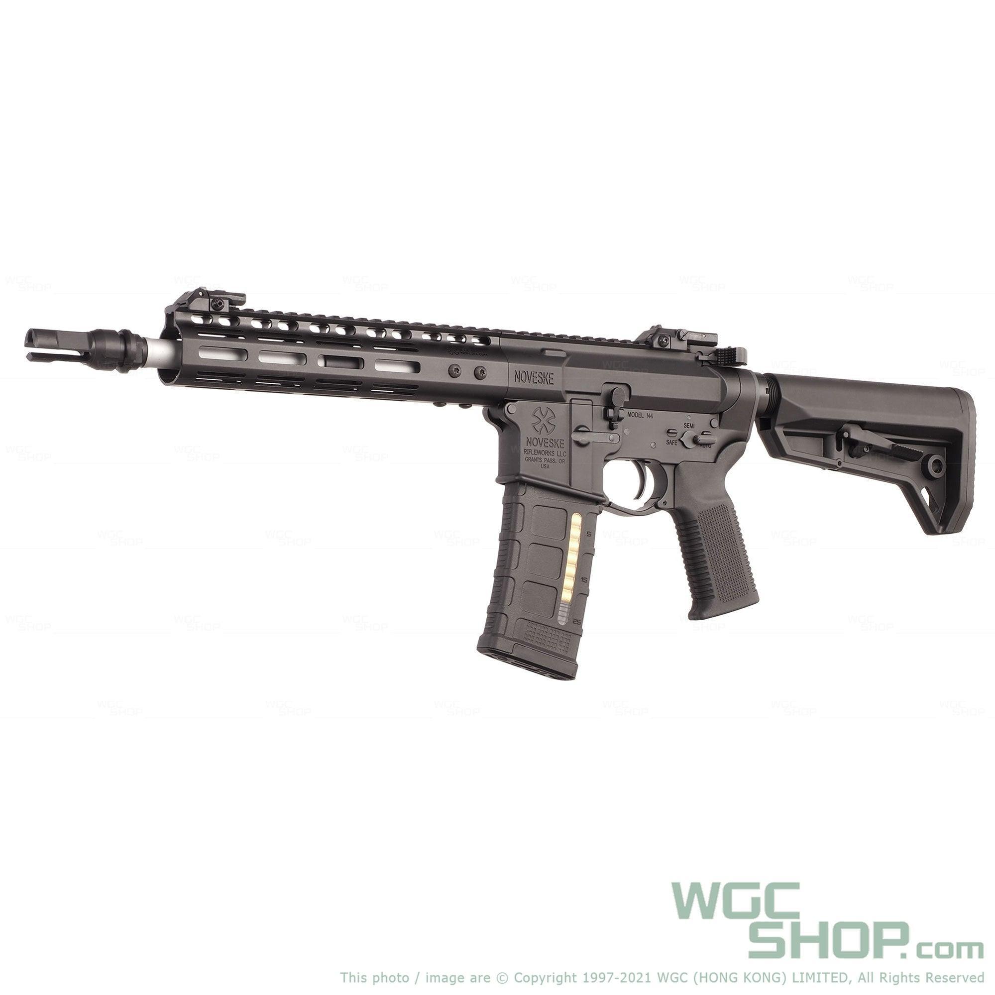 DOUBLE EAGLE / EMG NOVESKE Devgru N4 GBB Airsoft – WGC Shop