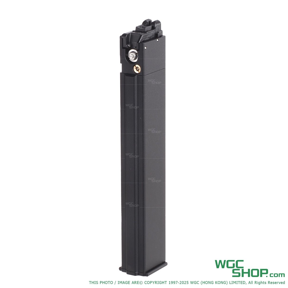 DYTAC 32rds AR 9MM SMG Magazine for DYTAC NOVESKE N9 GBB Airsoft-