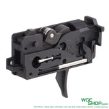 DYTAC Drop-in Trigger Box Assembly for MARUI MWS GBB Airsoft ( Ambi Bolt Release Compatible )