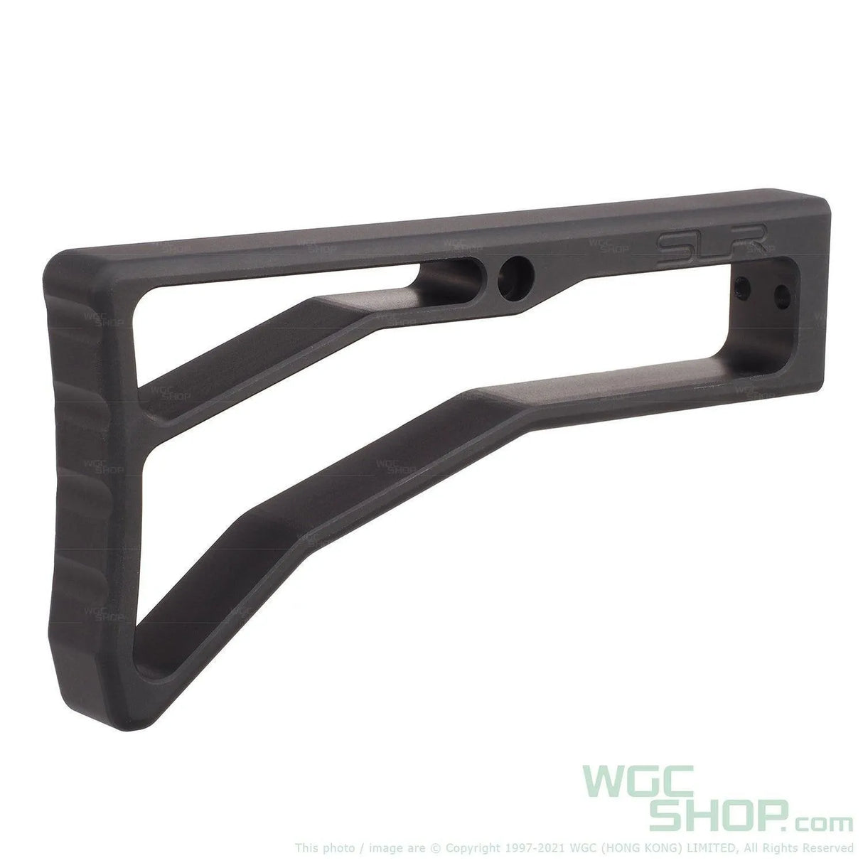 DYTAC SLR Airsoftworks AK Billet Stock Set for Marui AKM GBB Airsoft - WGC Shop