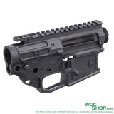 Dytac SLR B15 CNC Aluminum Receiver Gen 2 for Marui MWS M4 GBB Rifle