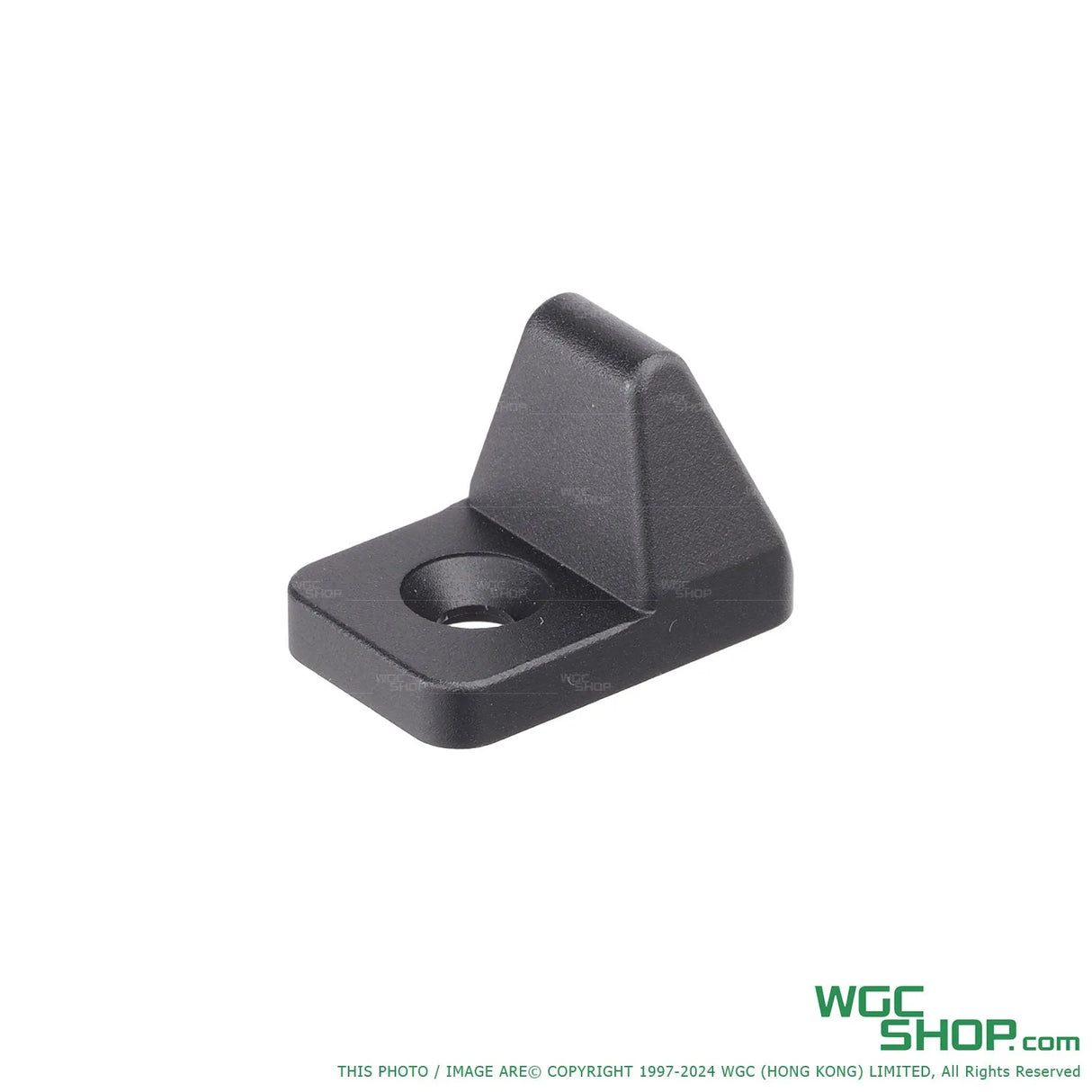 Dytac SLR B15 CNC Aluminum Receiver Gen 2 for Marui MWS M4 GBB Rifle