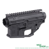 Dytac SLR B15 CNC Aluminum Receiver Gen 2 for Marui MWS M4 GBB Rifle