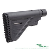 E&C 416A5 Style Retractable Stock w/ Tube ( EC-MP226 )