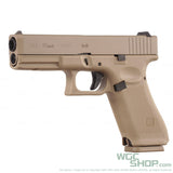 No Restock Date - E&C EC1102 / 17 G5 GBB Airsoft - WGC Shop