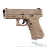 No Restock Date - E&C EC1301 / 19 GBB Airsoft - WGC Shop