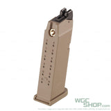 No Restock Date - E&C EC1301 / 19 GBB Airsoft - WGC Shop