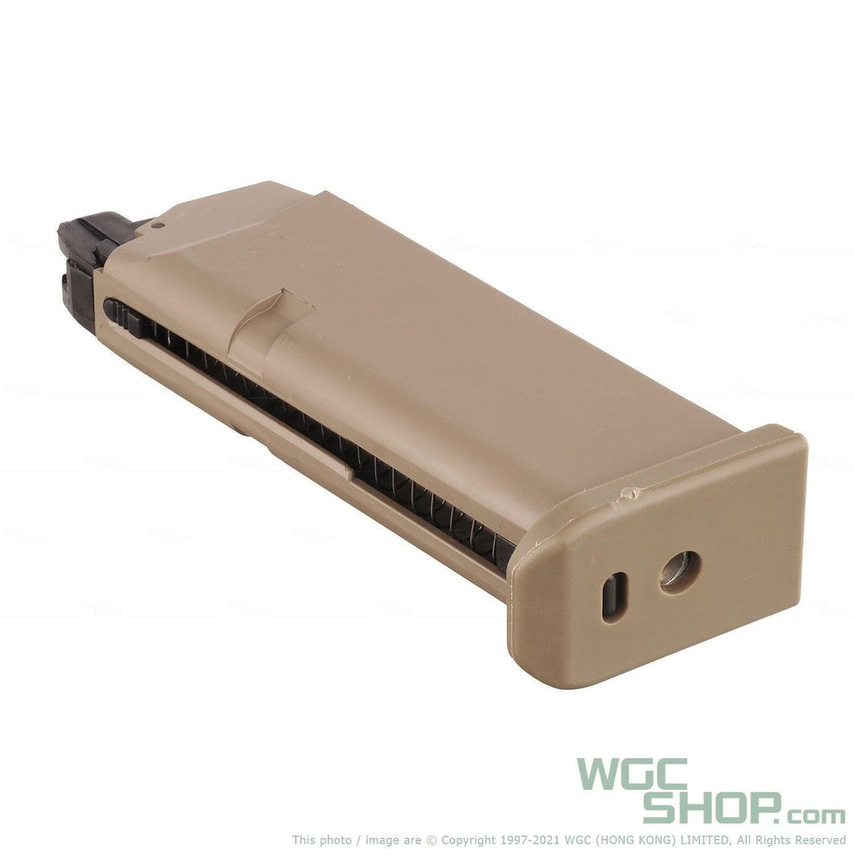 No Restock Date - E&C EC1301 / 19 GBB Airsoft - WGC Shop