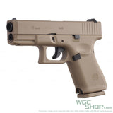 E&C EC1303 / 19 G5 GBB Airsoft - WGC Shop