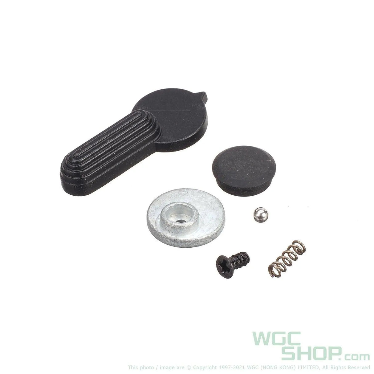 E&C Selector for M4 / M16 AEG - WGC Shop