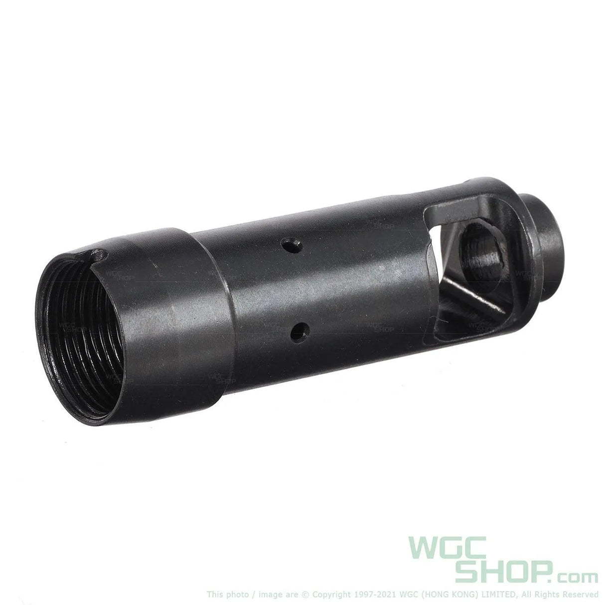 E&L AK-74N Flash Hider for Airsoft - WGC Shop