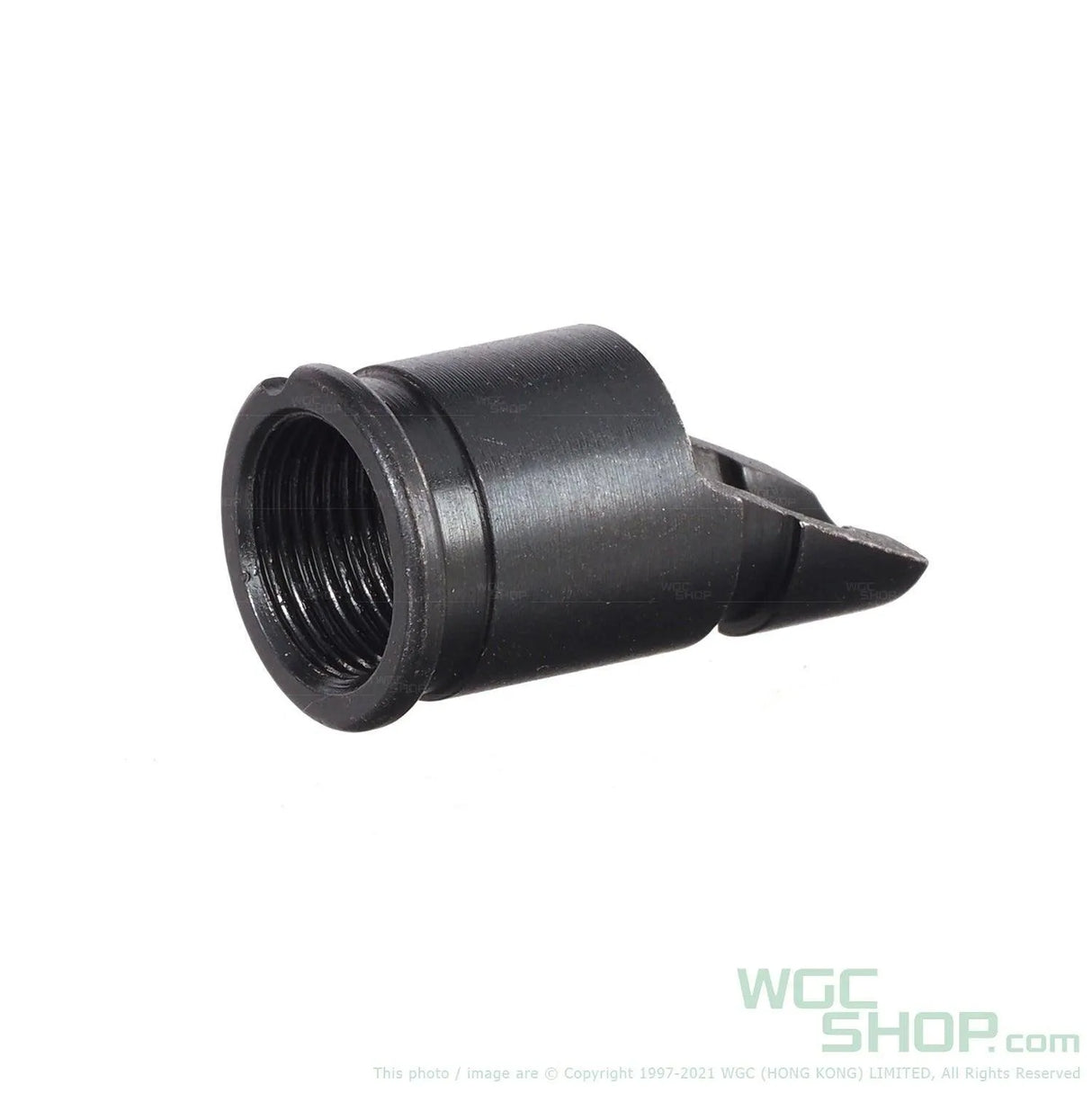 E&L AKM Flash Hider for Airsoft - WGC Shop