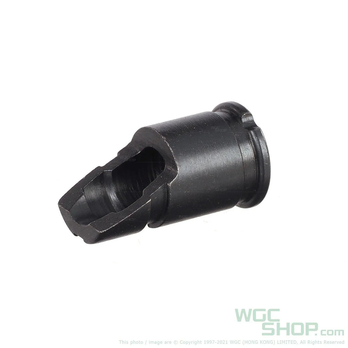 E&L AKM Flash Hider for Airsoft - WGC Shop