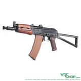 E&L ELAKS74U E-Platinum w/ ASTER SE Electric Airsoft ( AEG )-WGC Shop