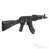 E&L Essential AK-104 / A103S Electric Airsoft ( AEG ) - WGC Shop