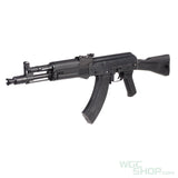 E&L Essential AK-104 / A103S Electric Airsoft ( AEG ) - WGC Shop