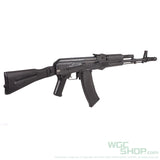 E&L Essential AK-74MN / A106S Electric Airsoft ( AEG ) - WGC Shop