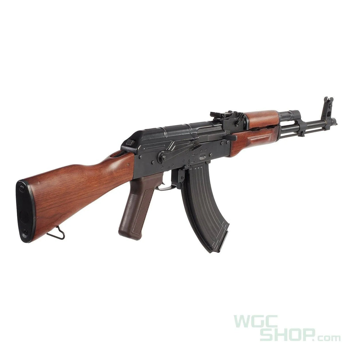 E&L Essential AKM / A101S Electric Airsoft ( AEG ) - WGC Shop