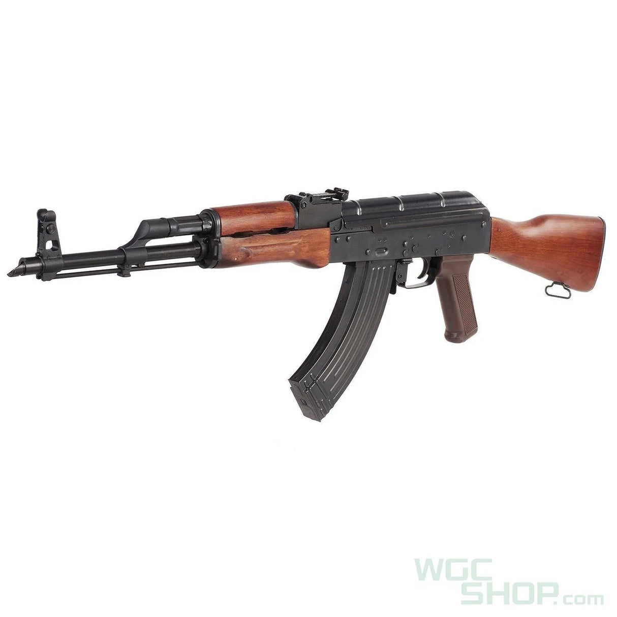 E&L Essential AKM / A101S Electric Airsoft ( AEG ) - WGC Shop