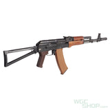 E&L Essential AKS-74N / A105S Electric Airsoft ( AEG ) - WGC Shop