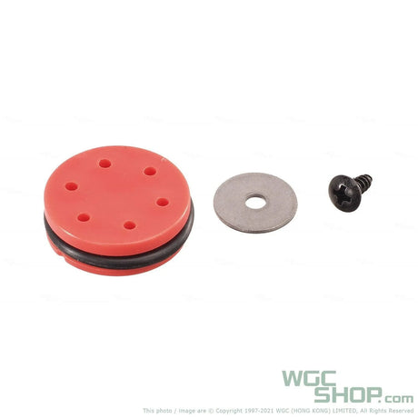 E&L Piston Head ( with O-ring ) - WGC Shop