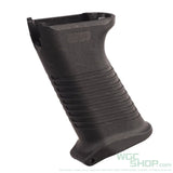 E&L PMC Grip for AK AEG Airsoft - Black - WGC Shop