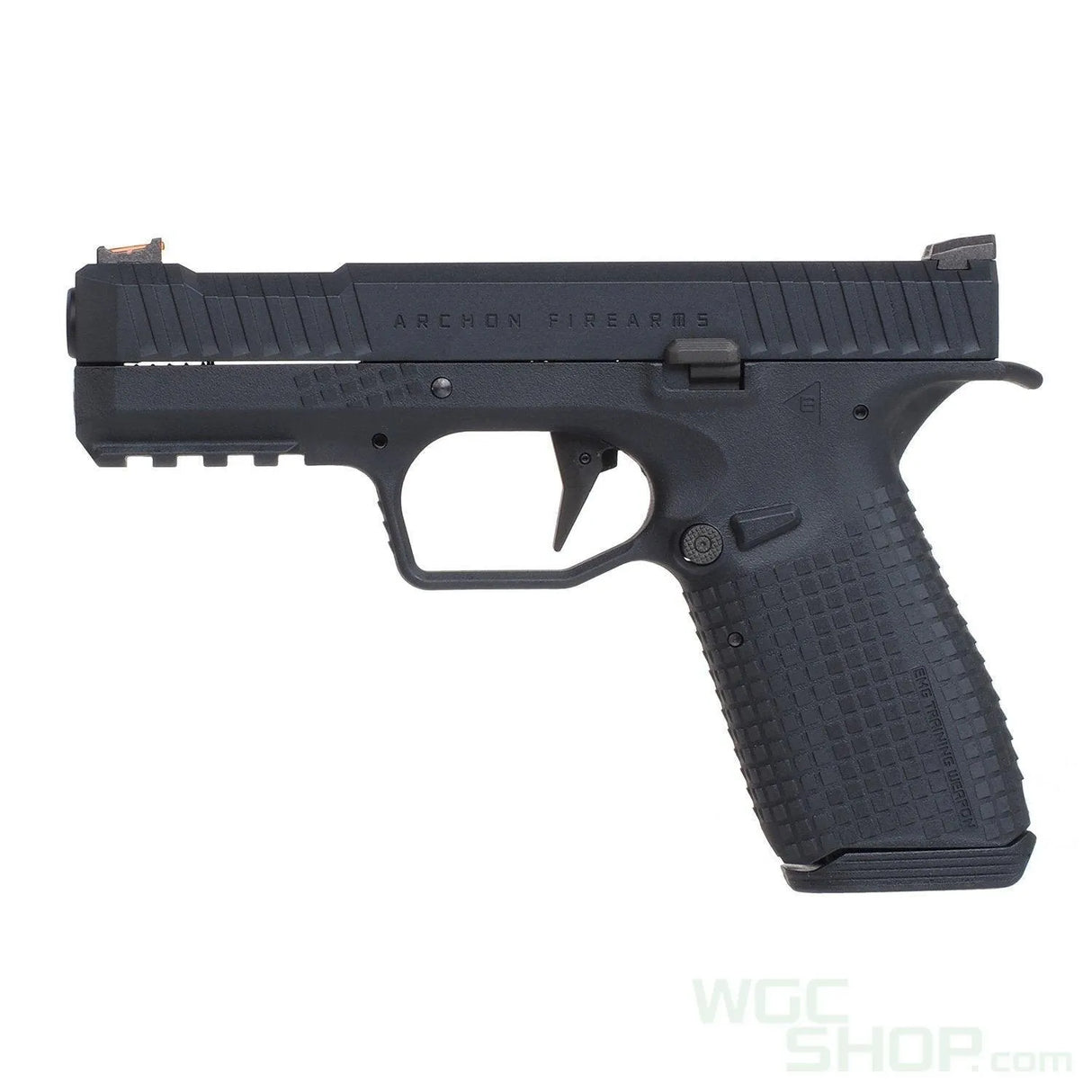 EMG Archon Firearms Type B GBB Airsoft - Black - WGC Shop