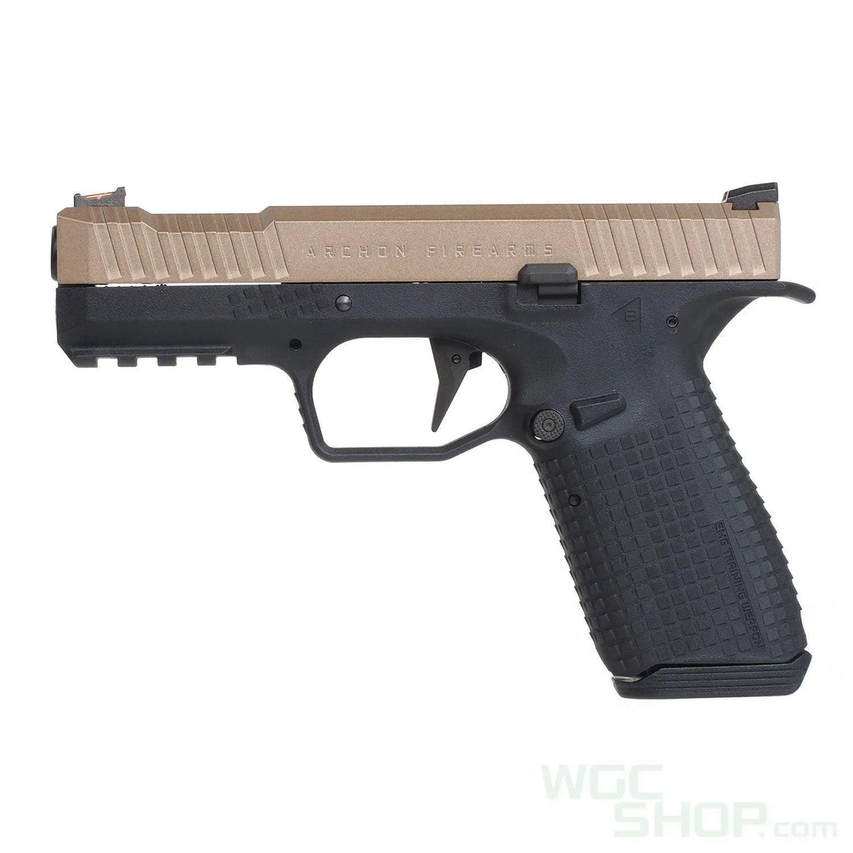 EMG Archon Firearms Type B GBB Airsoft - FDE - WGC Shop