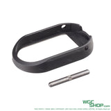 EMG / ARMORER WORKS TTI CARRY Magwell - Black ( TT-MW0200 )-WGC Shop