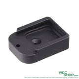 EMG / ARMORER WORKS TTI Pit Viper Gas Magazine Base Plate ( TT-BP0201 ) - WGC Shop