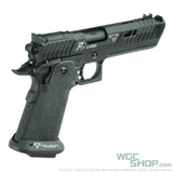 EMG / ARMORER WORKS TTI Pit Viper GBB Airsoft ( Black Outer Barrel ) - Full Auto - WGC Shop