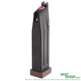 EMG / ARMORER WORKS TTI Sand Viper 28Rds Gas Airsoft Magazine-WGC Shop