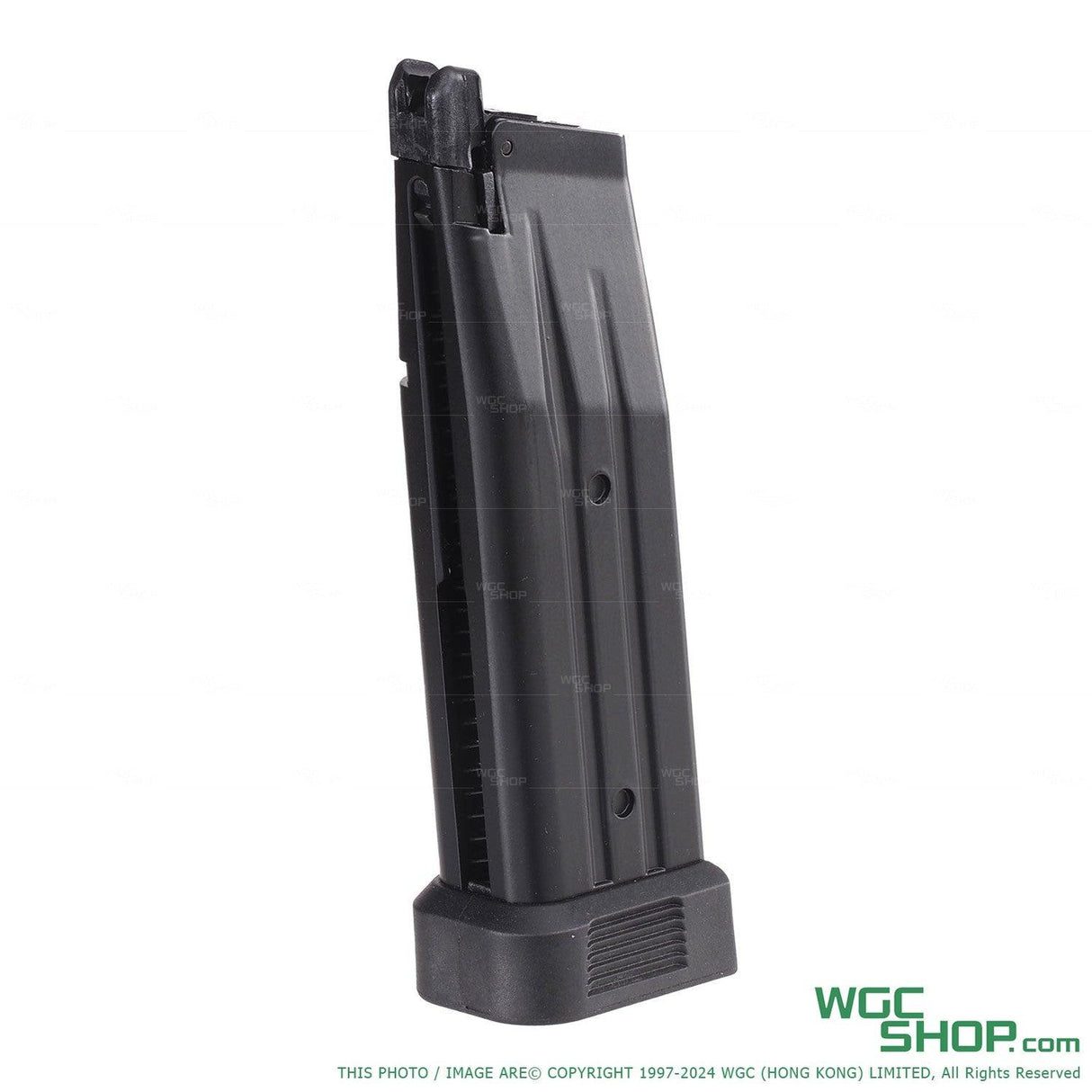 ARMY Staccato C2 R612-7 GBB Airsoft ( Thread Barrel / T8 Version ) - WGC Shop