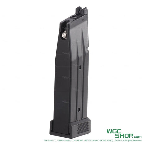 ARMY Staccato C2 R612-7 GBB Airsoft ( Thread Barrel / T8 Version ) - WGC Shop